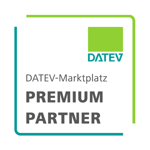 DATEV-Marktplatz Premiumpartner
