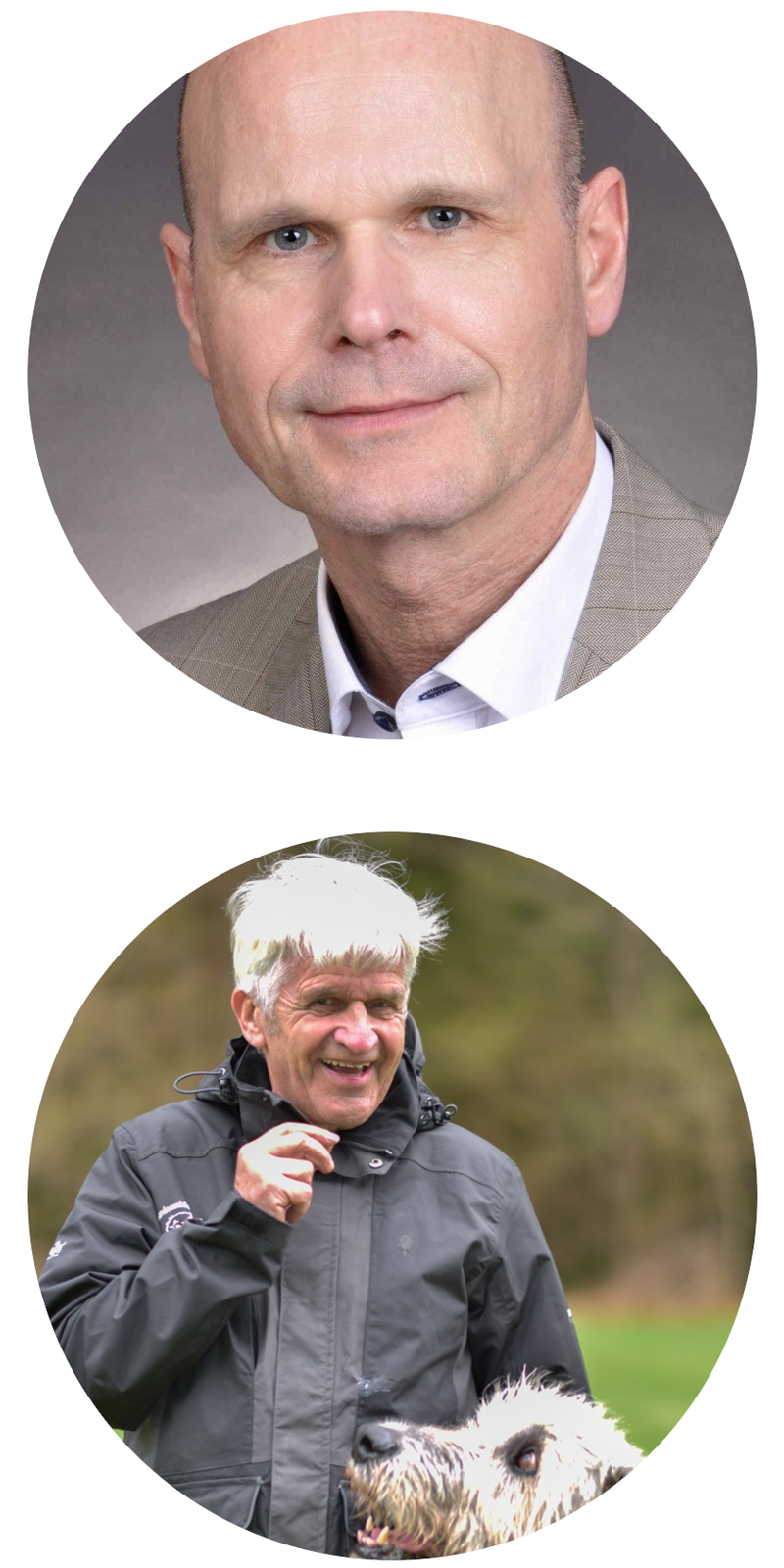 High-Speech Referenten - Thomas Würdig Jens Mueller