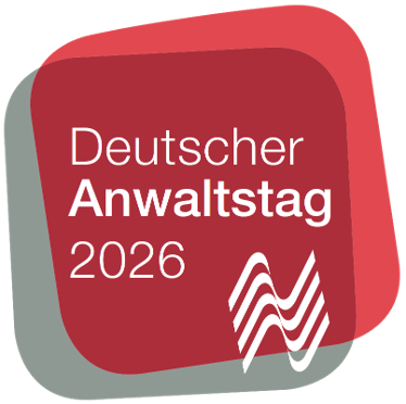 Deutscher Anwaltstag 2026